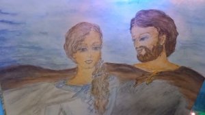 1000063785.mp4,,Лань Лира,,сказка о всепобеждающей любви Крымова -Касьянова