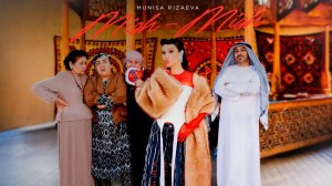 Munisa Rizaeva - Mish-mish | Муниса Ризаева - Миш-миш
