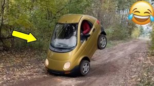 Я ржал до слез 😂 5 Минут смеха 2025 Смешные видео Лучшие Лютые ПРИКОЛЫ Ноября! Подборка