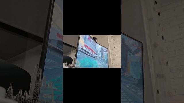 снова играю в кс