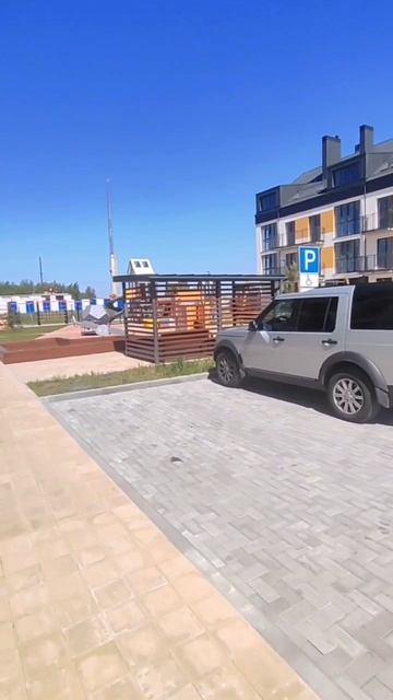 Новостройки Калининграда смотреть онлайн