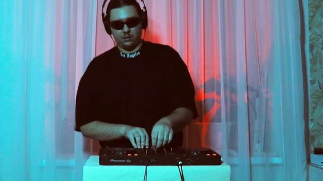 MESTAS [101 SERIES] - NEMESIS - [SCHRANZ 155-165 BPM DJ SET]