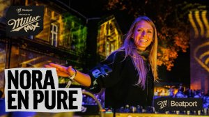 Nora En Pure - Live @ Miller Mix: Budapest [06.09.2025]