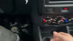 Печка на Ладе Ларгус 2025