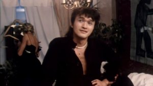 Интервью Виктора Цоя, лето 1985