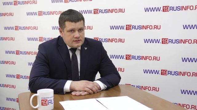 Владимир Лебедев о выполнении программы "Чистый воздух" и пилотном проекте смотреть онлайн