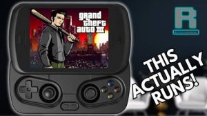 Anbernic RG Slide | Эмуляция PS2