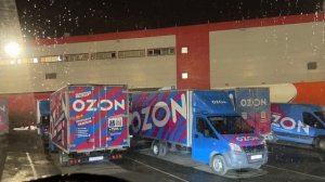 Добрался до Новосибирска! Мы приехали, а нас не ждали! Разгрузился!!!