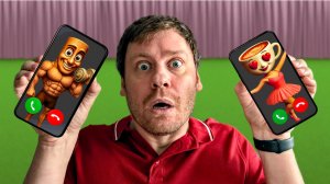 Я ЗВОНЮ ВСЕМ БРЕЙНРОТ В 3:00 НОЧИ: ТУНГ ТУНГ САХУР, БАЛЕРИНЕ КАПУЧИНО и ТРАЛАЛЕРО ТРАЛАЛА