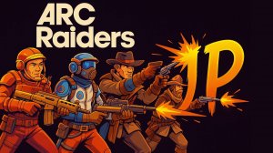ARC Raiders НОВАЯ КАРТА ПОГРЕБЕННЫЙ ГОРОД соло и сквад Арк райдерс #10