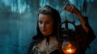 Вампиры средней полосы, 1 сезон, 3 серия смотреть онлайн