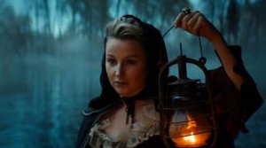 Вампиры средней полосы, 1 сезон, 3 серия