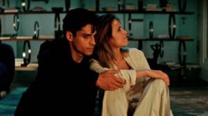 Жить жизнь, 2 сезон, 1 серия