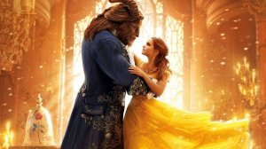 Красавица и Чудовище