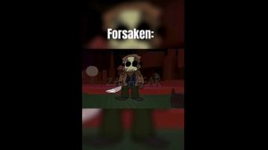 Форсакен подборки 😏 часть 1 (возможно и последняя 🤔 буду чекать по рейтингу)