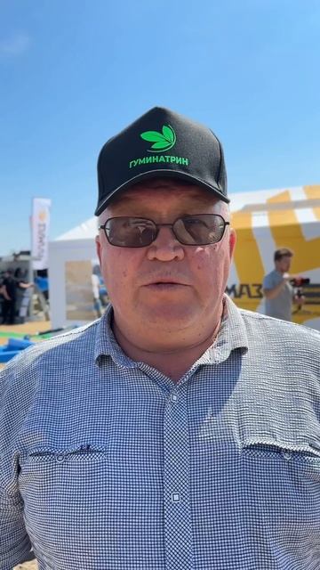 Конкурс видео_Тогарев Александр Викторович, агроном ЗАО Колыванское_ Алтайский край смотреть онлайн