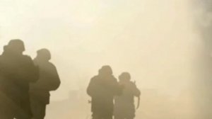 Апти Алаудинов "АХМАТ". Я - рядовой отряда "Штурмовой"