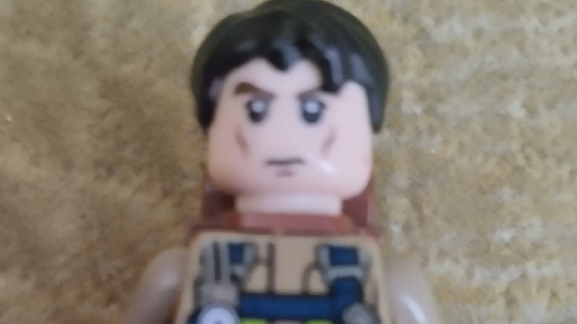 Копия Детройта мини онимация