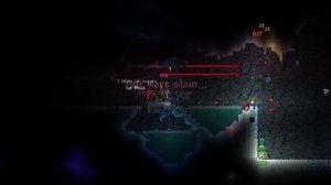 МОЛВИН ТЕРРАРИЯ ЛЕГЕНДАРНАЯ СЛОЖНОСТЬ #2