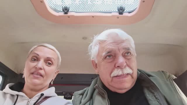 Как мы в Китае покатались на тук-туке