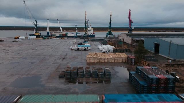 ПОРТ ЭКОНОМИЯ смотреть онлайн