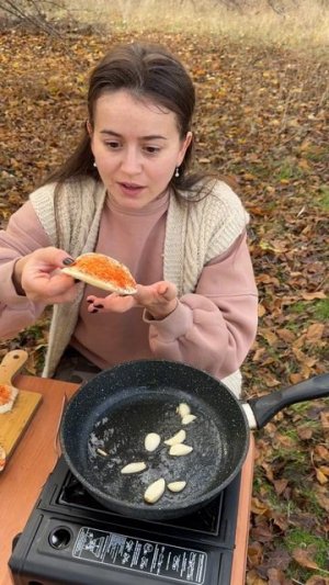 Воскресный завтрак со мной