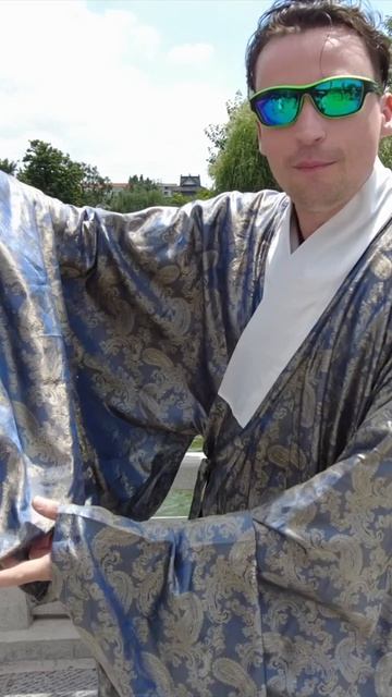 Китайская система счёта