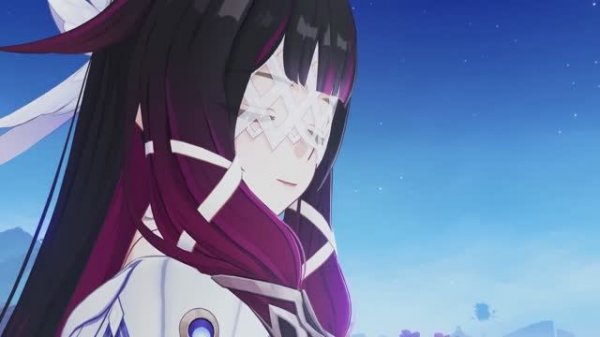 Внезапная атака | Анимация Genshin Impact