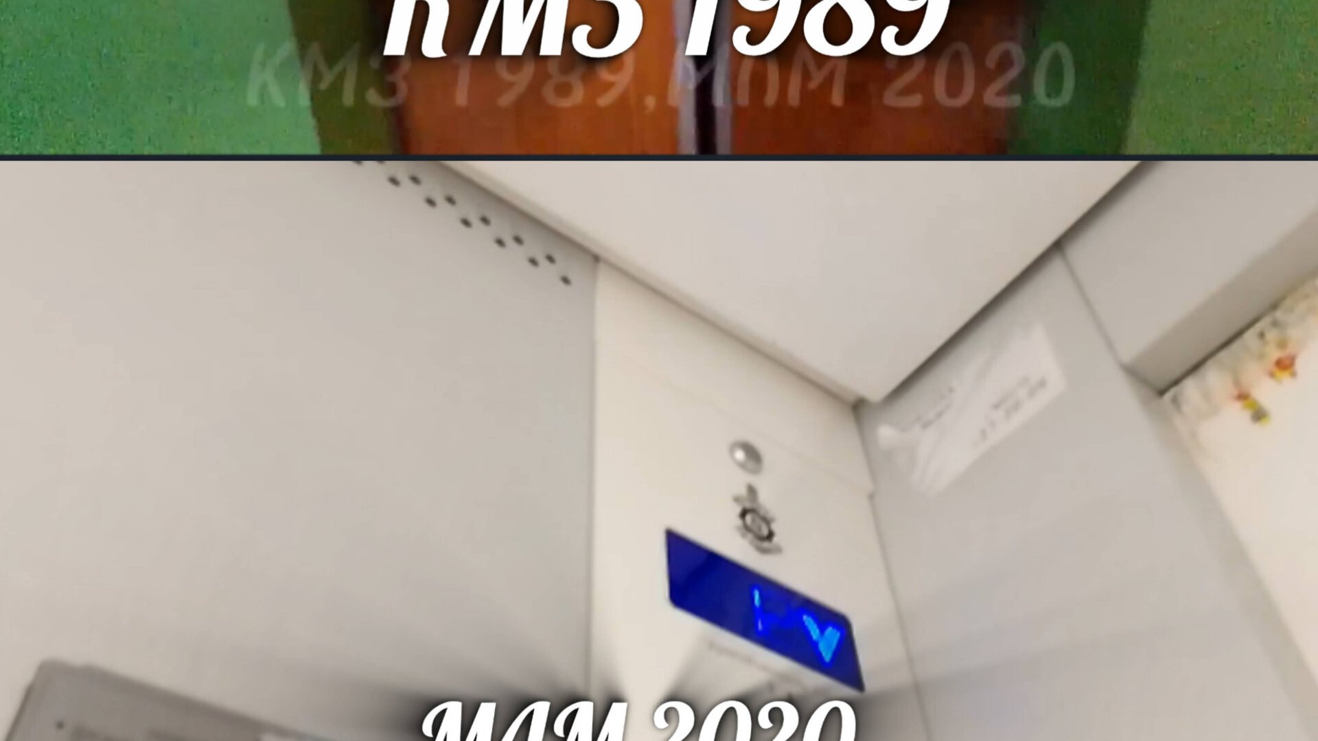 🔥НОВЫЙ ГРОБОВОЗ! Лифт КМЗ 1989 г. в. и лифт МЛМ гробовоз 2020 г. в. V - . 0.71,1 m/s Q - 320,600 смотреть онлайн