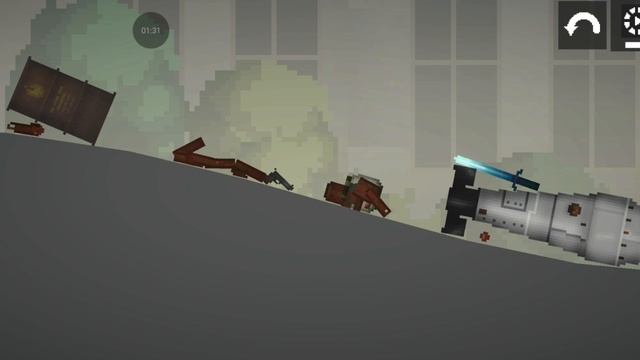 Бессмертный Мелон 1 серия. смотреть онлайн