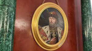 Маленький принц и Ключник. 8 серия