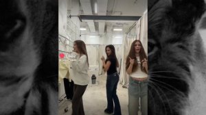 танцуй если знаешь этот тренд (не которых нету не нашла сорри)