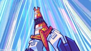 Optimus Prime, Transform!