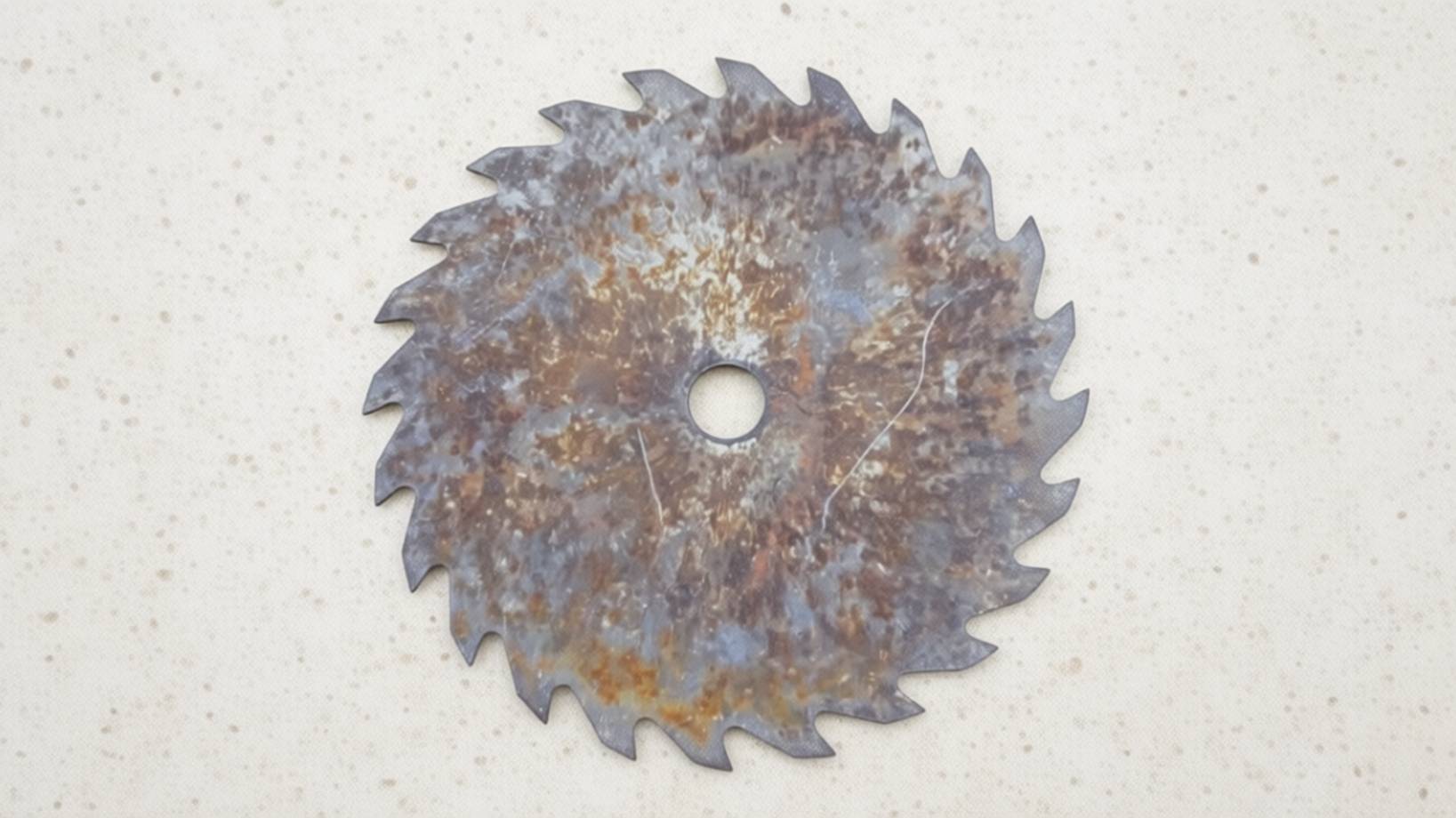 Никто не поверит, что это можно сделать из пилы! смотреть онлайн