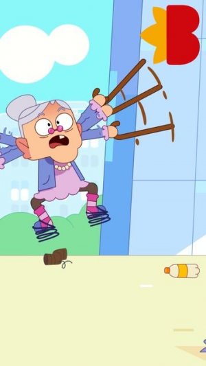 ПРЕМЬЕРА серии «Танец СортоБотов» 3 ноября на YouTube и RUTUBE❤️