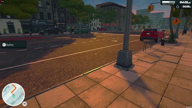 (День 102) Супермаркет Симулятор обновление игры версия 1.1.3. смотреть онлайн