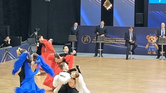 04 - ВФМ.Ю-1 до C кл. ST - 1/32F (F)