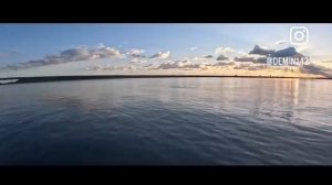 Прогулка Сахалин , р Найба.