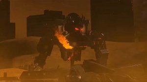 Что если Джаггернаут помог Титану Камера Мену в Скибиди Туалет сезон 25?