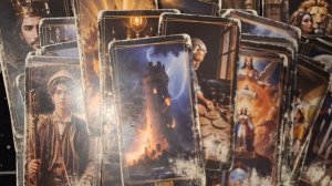 ТАРО РАСКЛАД\ КТО СКОРО БУДЕТ ЛОКТИ КУСАТЬ?!