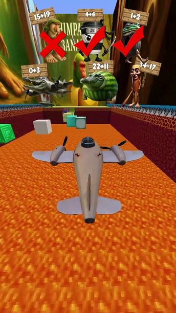 Итальянский Брейнрот ПРОТИВ Опасного Паркура с Лавой 5 #shorts #minecraft смотреть онлайн