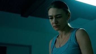 Контейнер, 2 сезон, 1 серия смотреть онлайн