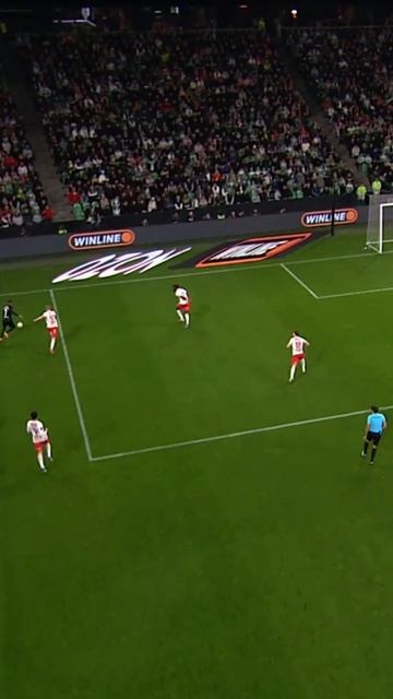 Гол Александра Черникова в ворота "Спартака"! смотреть онлайн