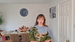 ДЖЕМПЕР ОТ NEXT.  КРАСОТА И ЭСТЕТИКА. УЮТНАЯ ОСЕНЬ.