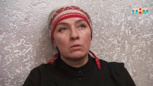 Ангелина Изосимова — Дом, который построен на старом погосте | Экстрасенсы. Битва сильнейших