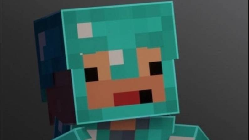 Minecraft PVP ansoft. Ливаю в хаб чтоб не затягивать)