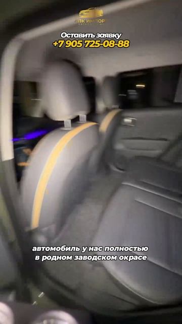 Hyundai Casper 2022 (47,000 км) — 1.540.000₽ до Москвы: стильный миникросс с турбомотором! 🚘🔥 смотреть онлайн