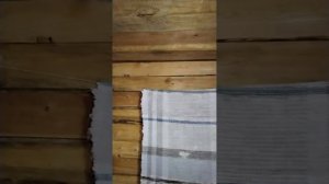 Вентиляция в предбаннике-1.