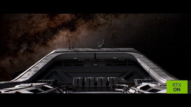 Directive 8020 - RTX On Trailer смотреть онлайн