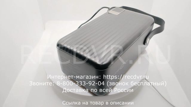 Павербанк 60000 мАч быстрая зарядка pd qc смотреть онлайн